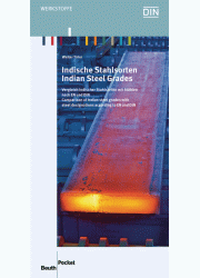 Indian Steel Grades: Comparison of Indian steel grades with steel designations according to EN and DIN